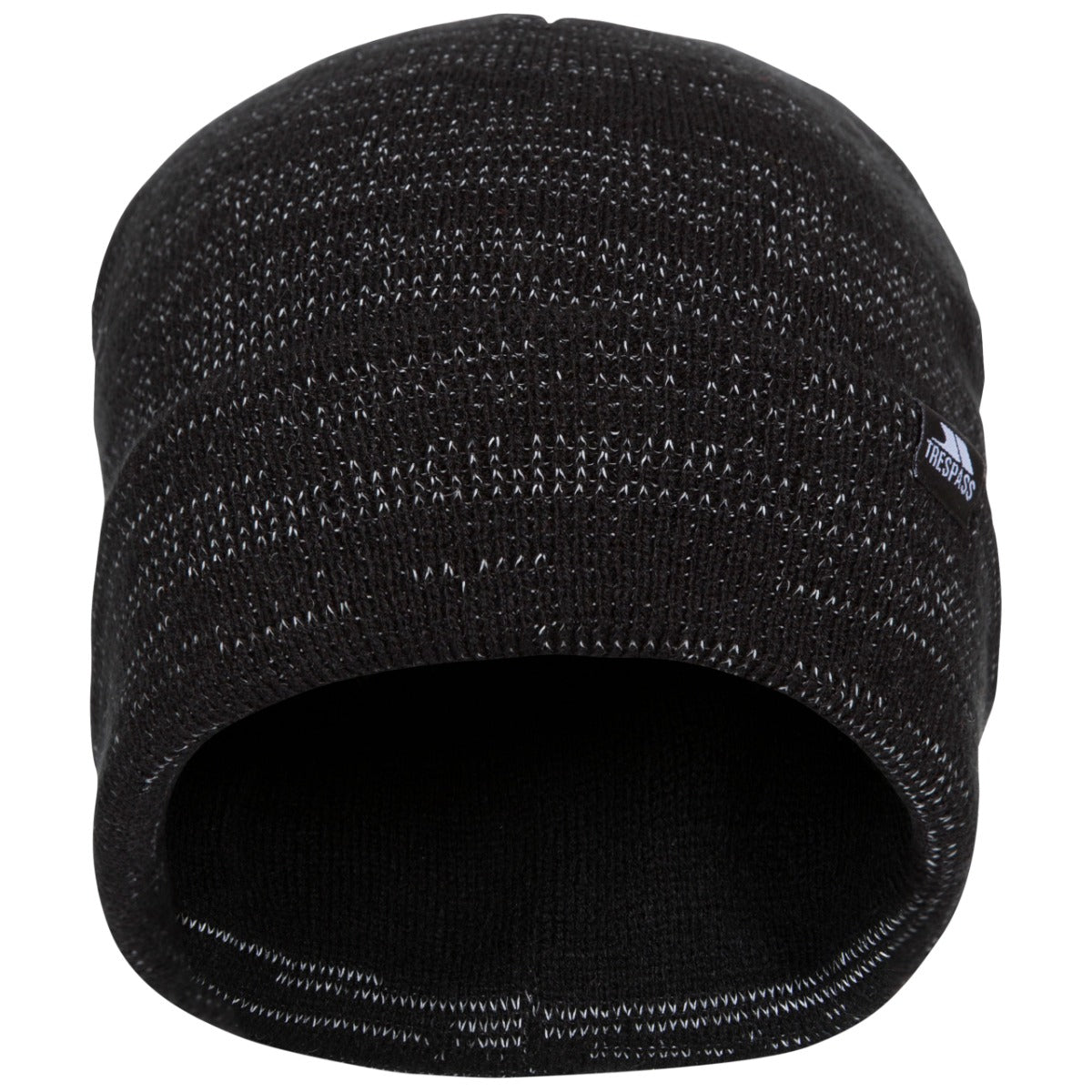 Crackle - Black - Trespass