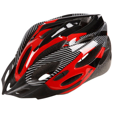 Crankster - Red X - Trespass