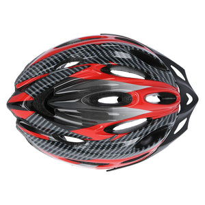 Crankster - Red - Trespass