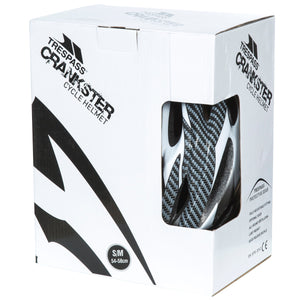 Crankster - White - Trespass