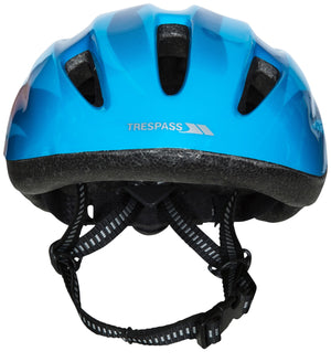 Cranky - Dark Blue - Trespass