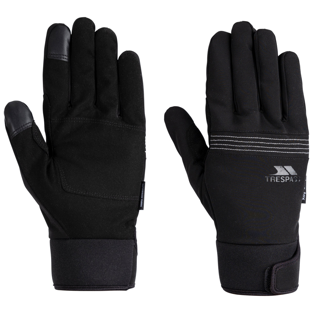 Trespass MAGLGLTR0002 BLK