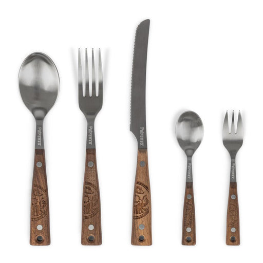 Camping Cutlery - Petromax