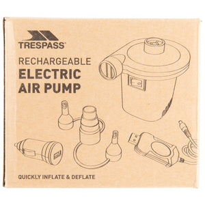 Trespass UUACMITR0031 BLK