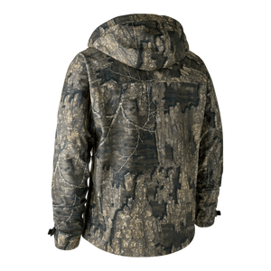 Str. S - PRO Gamekeeper Jakke kort - Realtree - Deerhunter - Ombytningsvare