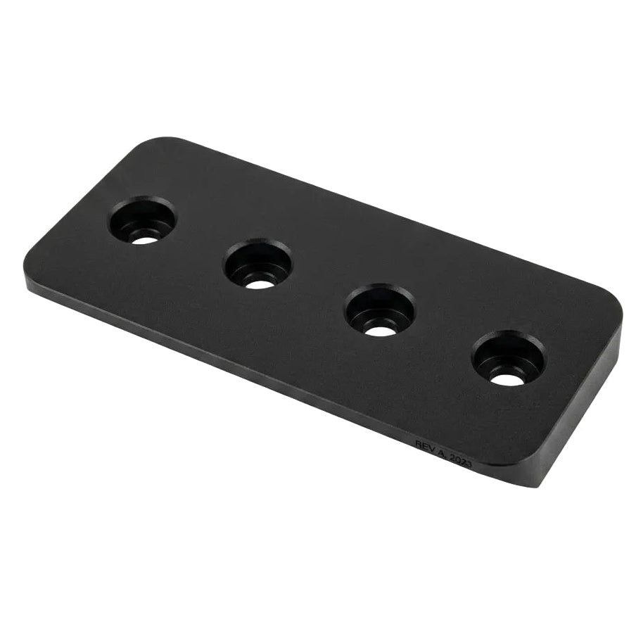 DRAKENSBERG -  Arca Swiss adaptor