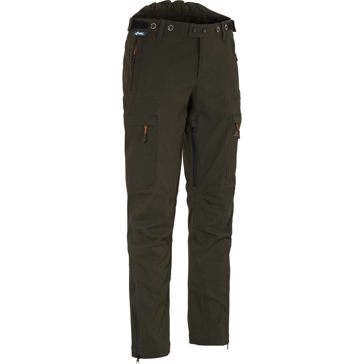 Titan Pro Hunting Trouser - Swedteam Green - Swedteam
