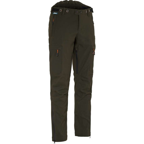 Titan Pro Hunting Trouser - Swedteam Green - Swedteam