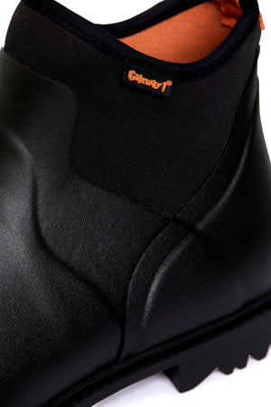 Gateway1 Ascot - Black