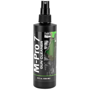M-PRO 7 Gun Cleaner 8 oz. / 236 ml. Trigger Bottle