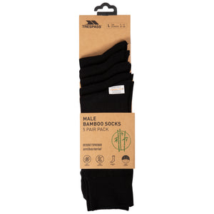 Trespass MASOCATR0002 BLK