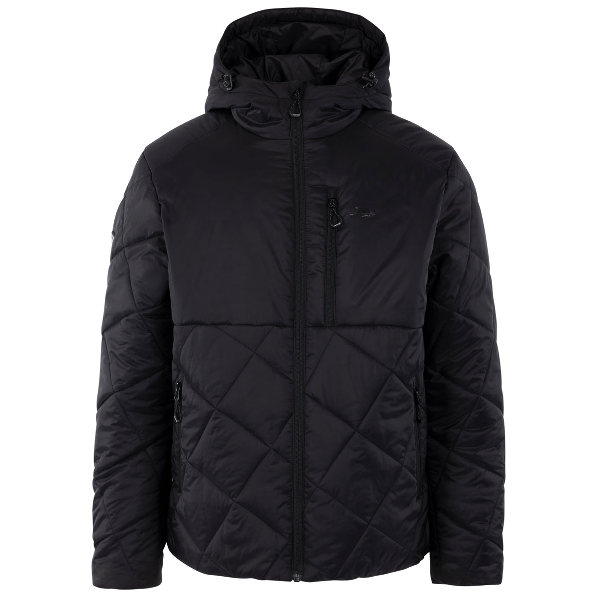 Dalesford - Black - Trespass
