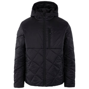 Dalesford - Black - Trespass