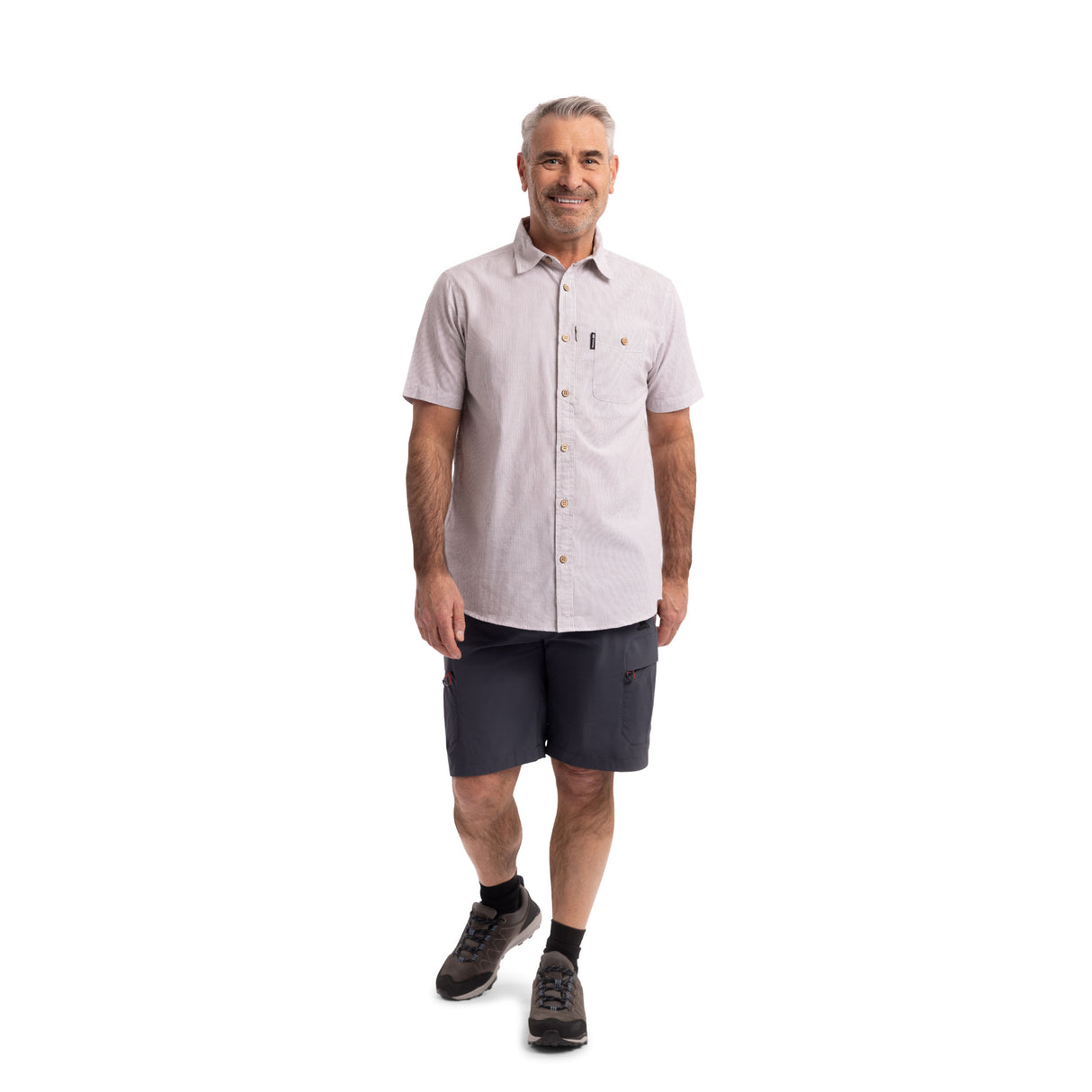 Trespass MABTSHTR0034 FLI