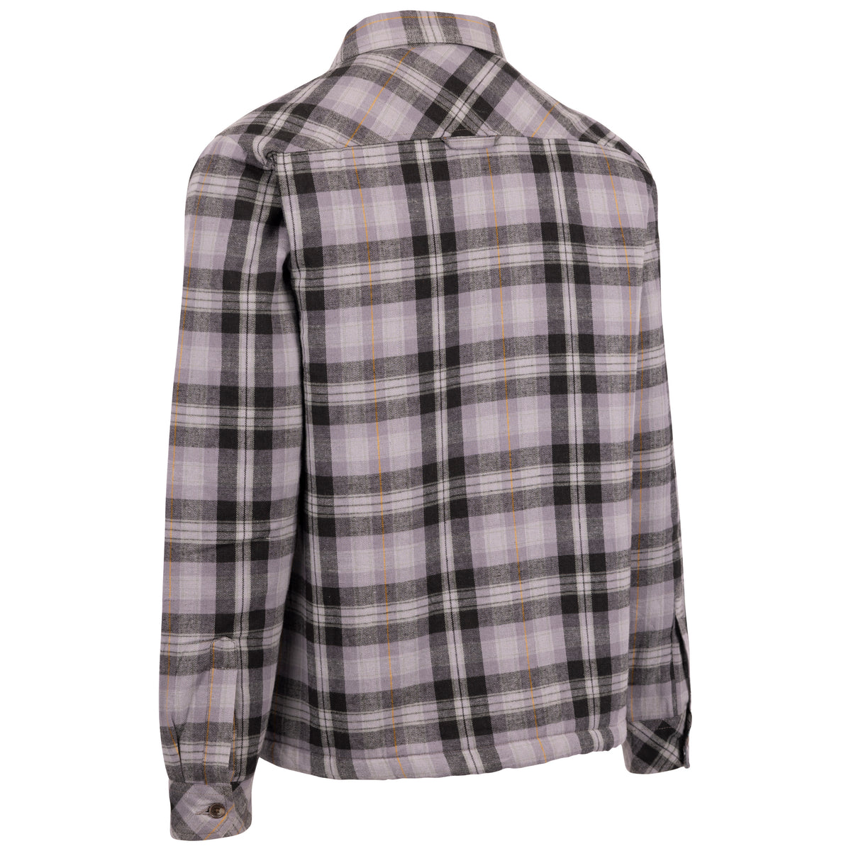 Danehill - Storm Grey Check - Trespass