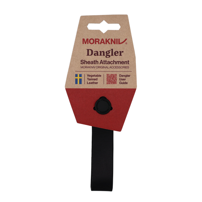 Dangler 10 with Button Black - Morakniv