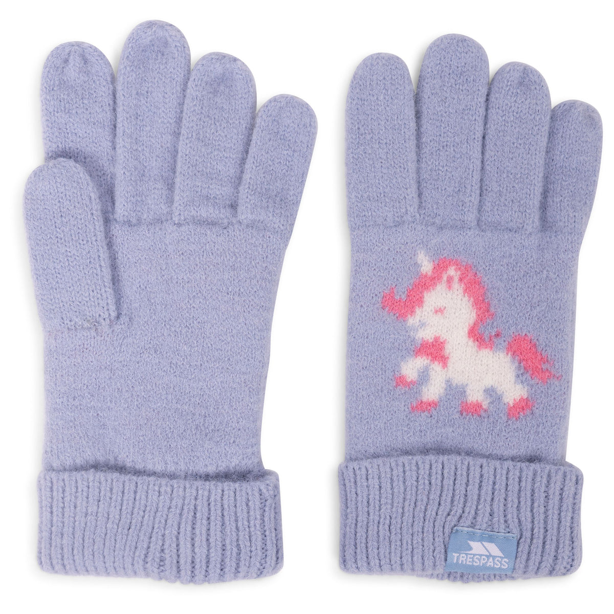 Danica - Light Blue - Trespass