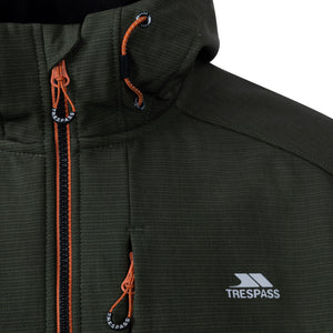 Trespass MAJKSSTR0037 DRV