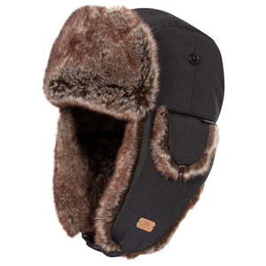 Trespass UAHSHATR0006 BLK