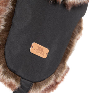 Trespass UAHSHATR0006 BLK