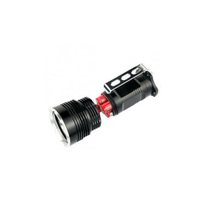 Dark Night 50W UV lamp - Starter kit