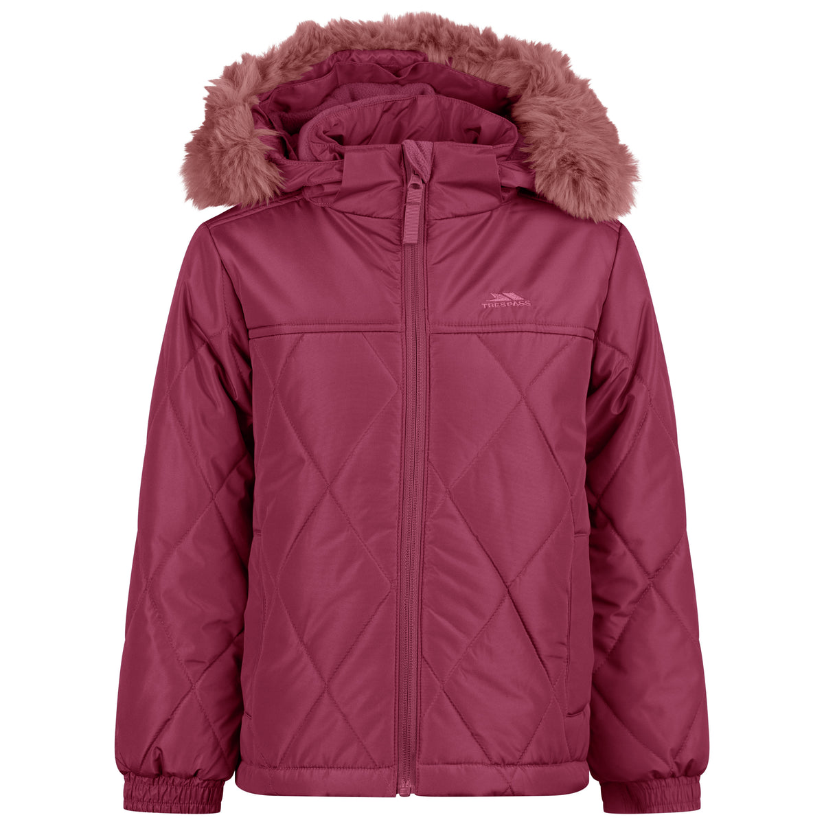 Daven - Rose Blush - Trespass