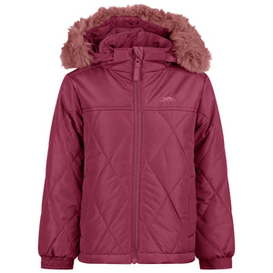 Daven - Rose Blush - Trespass