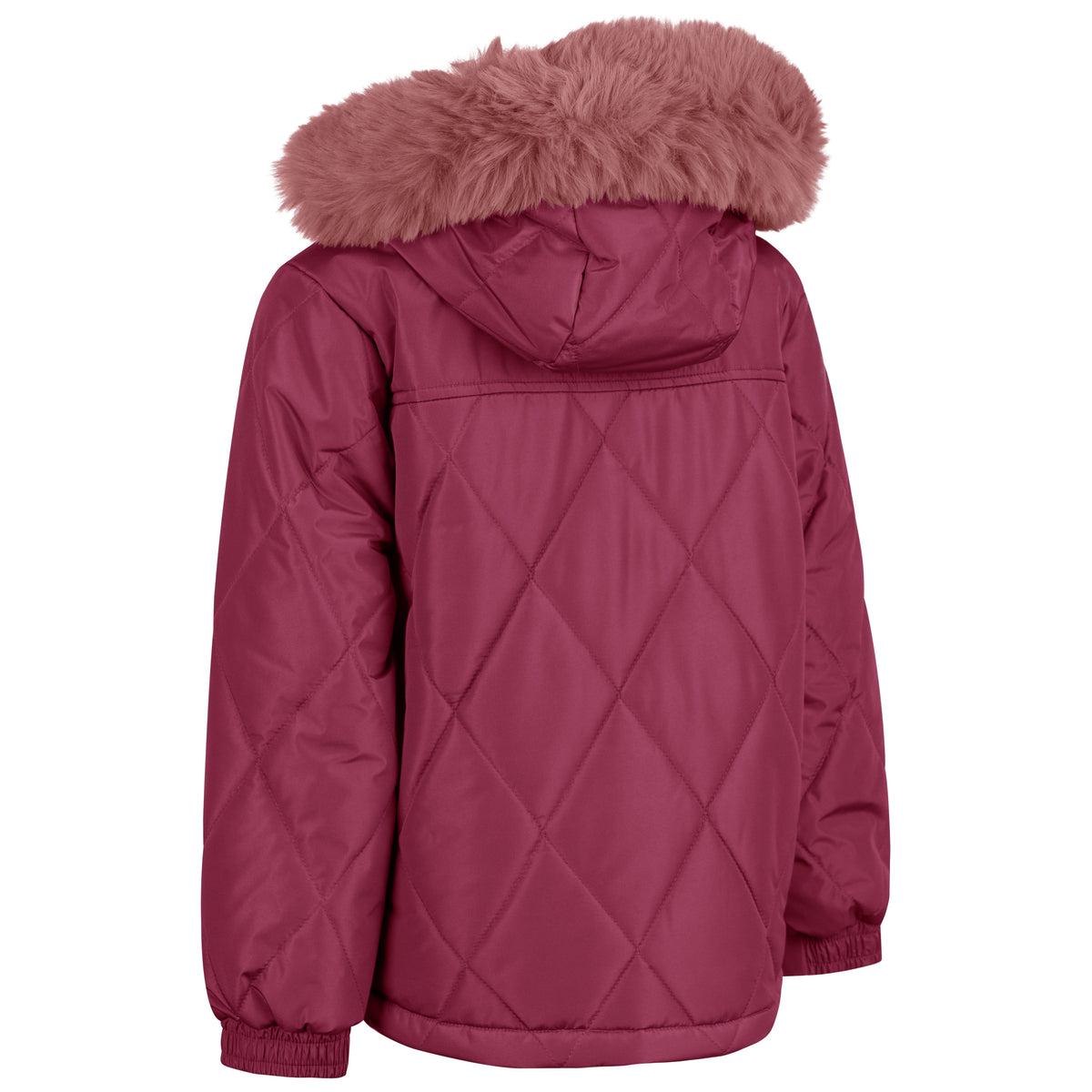 Daven - Rose Blush - Trespass