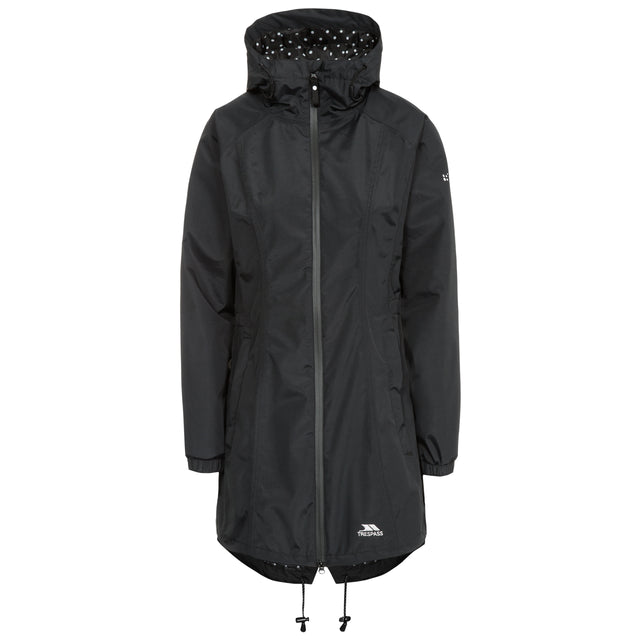 Trespass FAJKRAN10001 BLK