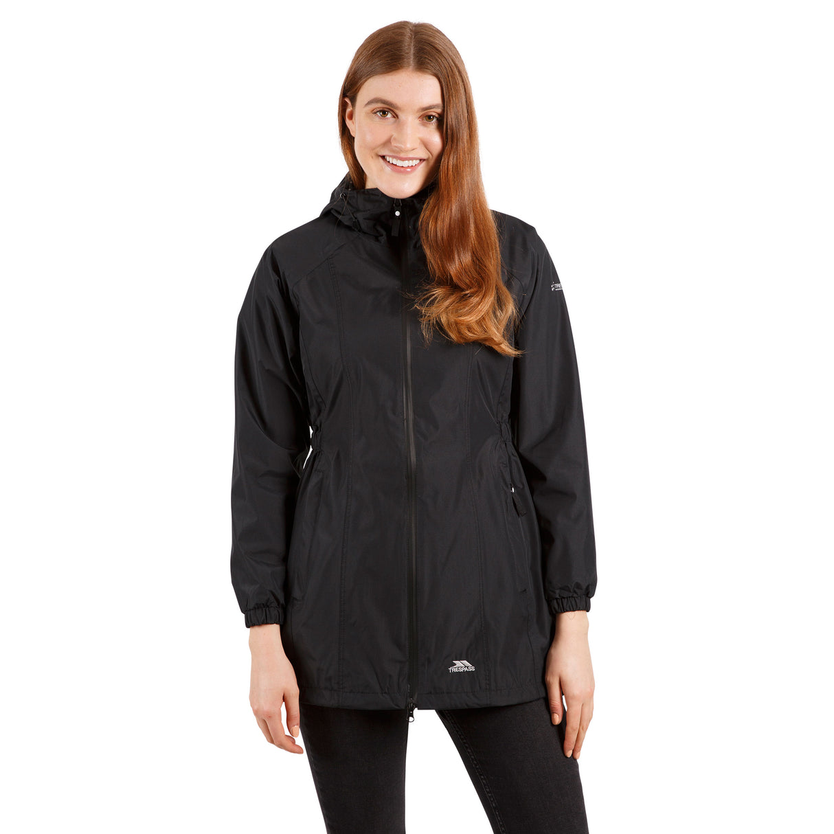 Trespass FAJKRAN10001 BLK
