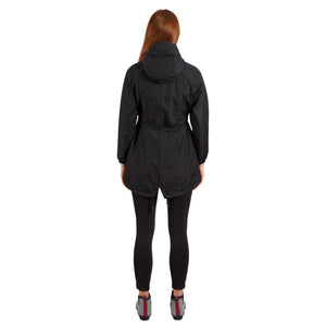 Trespass FAJKRAN10001 BLK