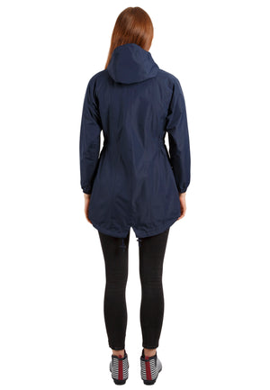 Daytrip - Navy - Trespass