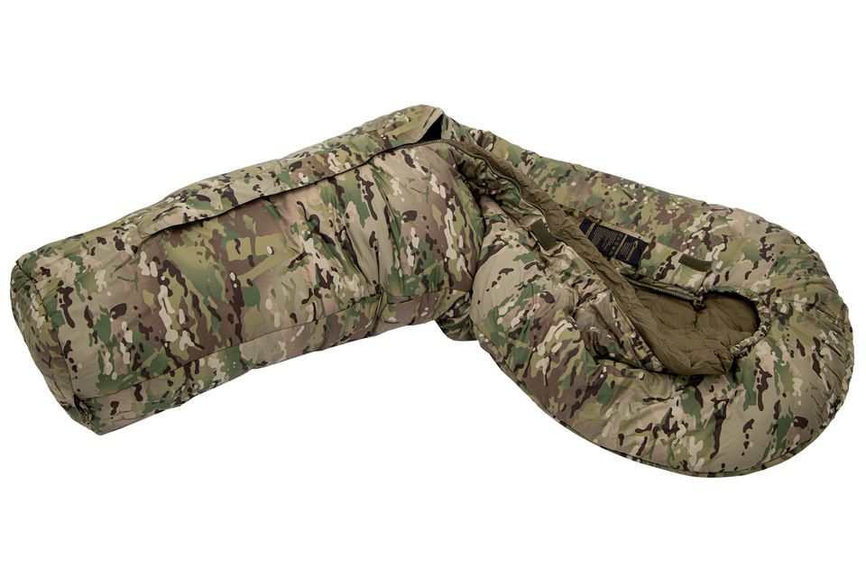 DEFENCE 4 - Carinthia - Multicam