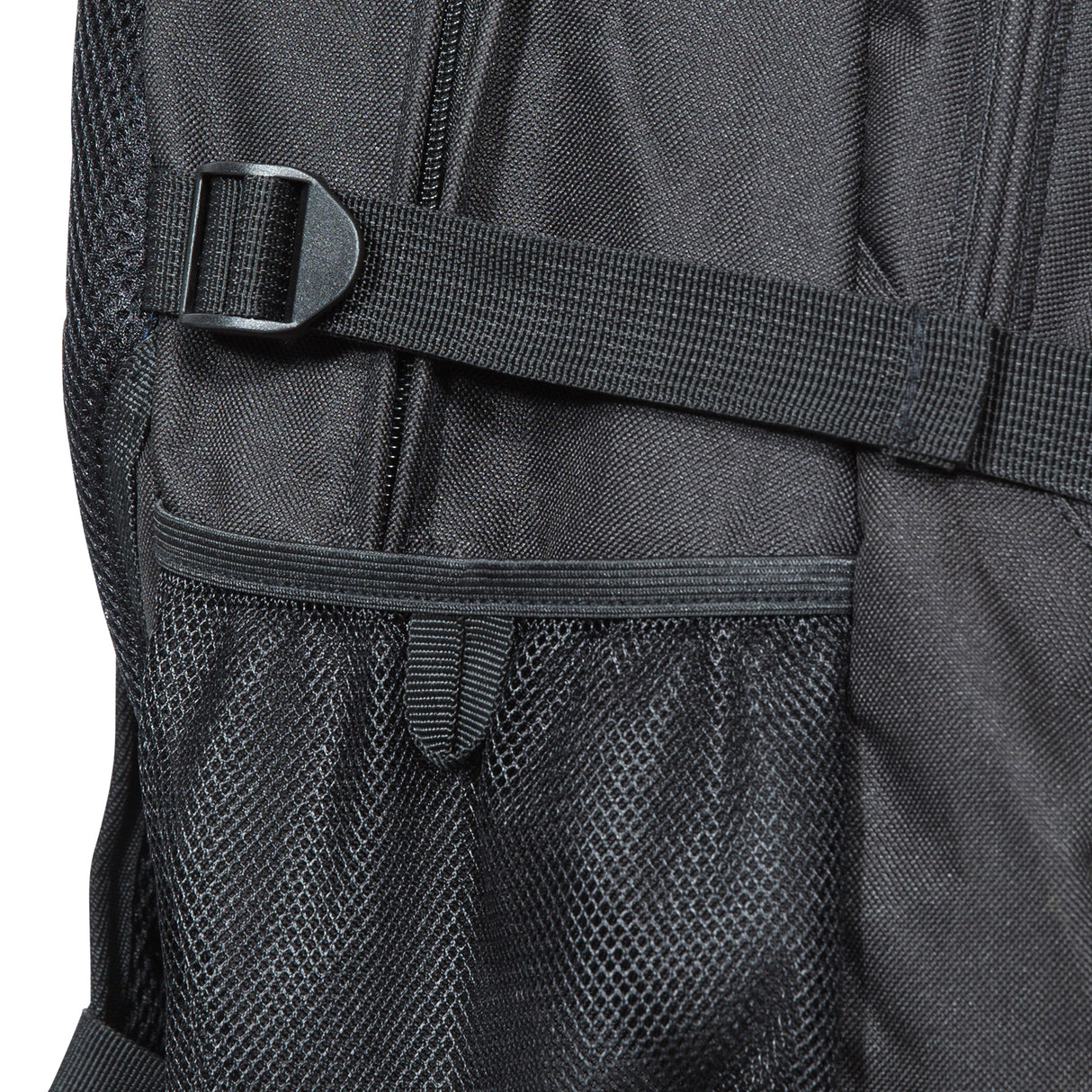 Trespass UAACBAI30001 BLK