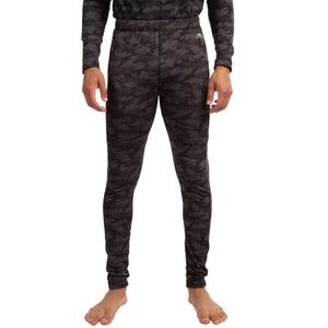 Derren - Dark Grey - Trespass