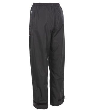 Tutula Trousers - Black - Trespass