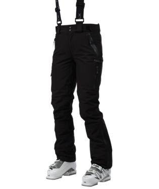 Marisol II - Black - Trespass