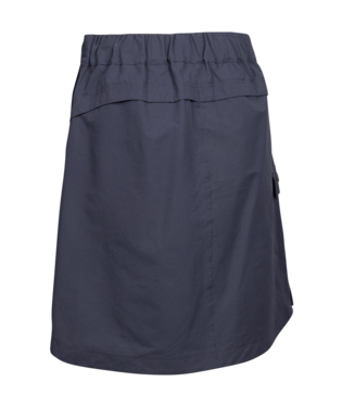 Hayfield - Dark Grey - Trespass
