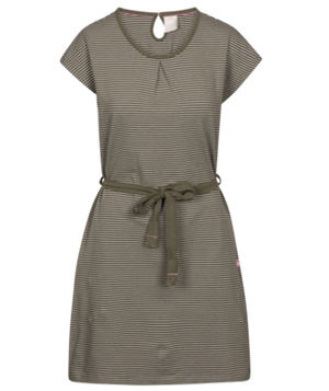 Lidia - Herb Stripe - Trespass