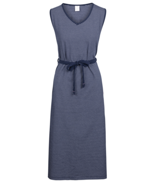 Loretta - Navy Stripe - Trespass