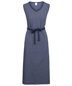 Loretta - Navy Stripe - Trespass