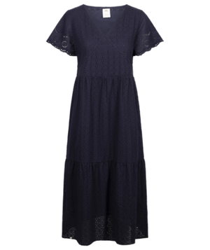 Eileen - Navy - Trespass