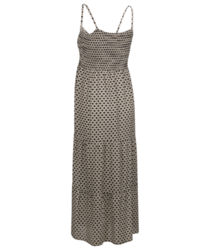 Selena - Soft Stone Print - Trespass