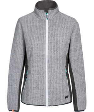 Liggins - Grey Marl - Trespass