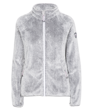 Telltale - Silver Grey - Trespass