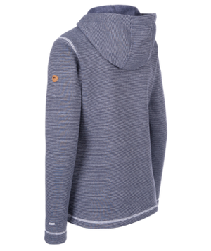 Rootless - Navy Stripe - Trespass