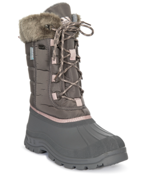 Stavra II - Storm Grey - Trespass