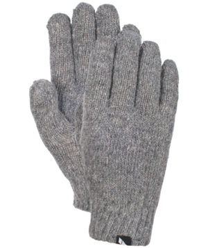 Manicure - Grey Marl - Trespass