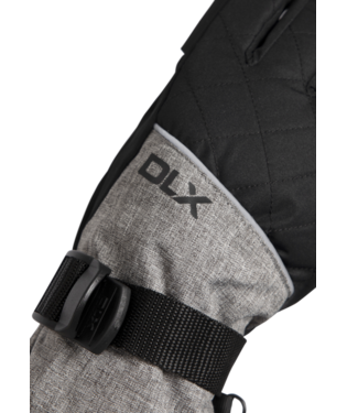 Sengla - Black/grey Marl - Trespass