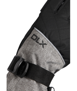 Sengla - Black/grey Marl - Trespass